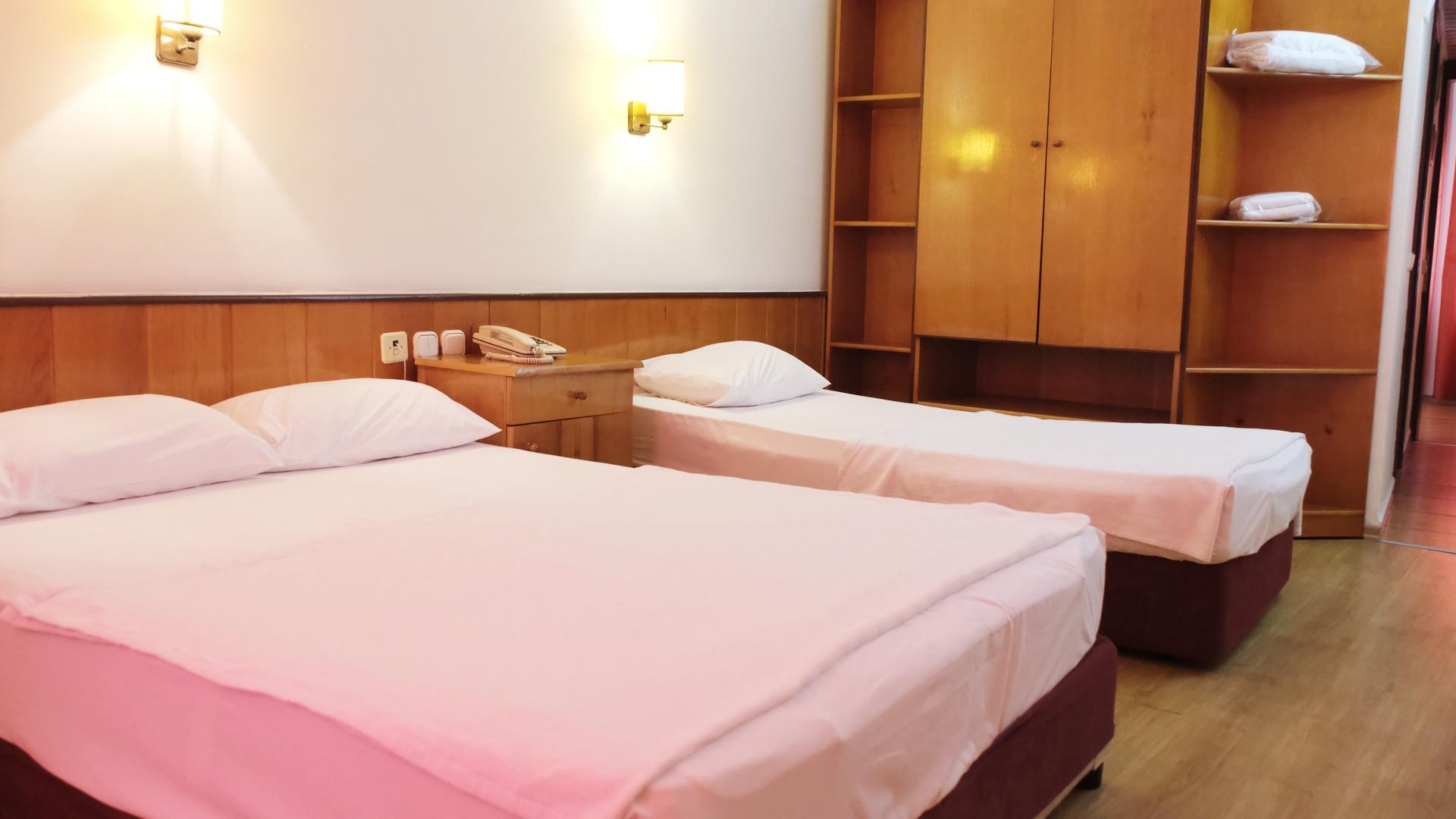 Doris Aytur Hotel Mahmutlar Ngoại thất bức ảnh